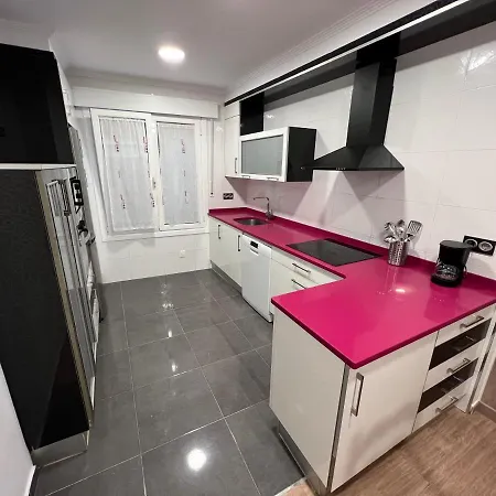 Centre Apartment