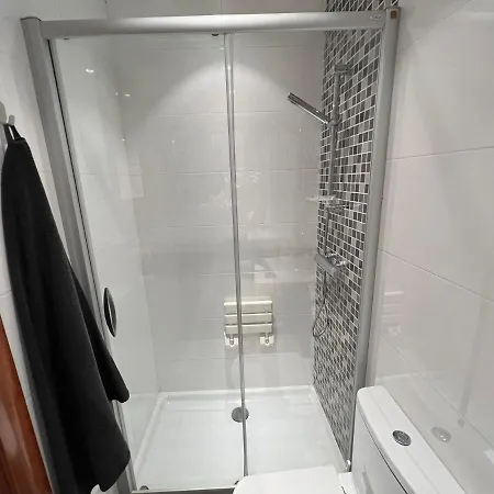 Centre Apartment Bermeo