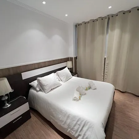 Centre * Bermeo